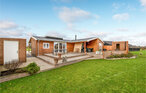 Feriehus - Skovmose Strand , Danmark - F09517 1