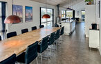 Feriehus - Mommark , Danmark - F09278 6