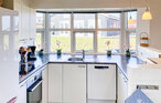 Ferienhaus - Lavensby , Dänemark - F09143 6