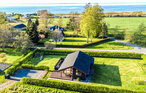 Semesterhus - Købingsmark , Danmark - F09233 1