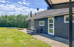 Ferienhaus - Skovmose Strand , Dänemark - F09469 10
