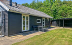 Ferienhaus - Skovmose Strand , Dänemark - F09469 9