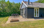 Ferienhaus - Skovmose Strand , Dänemark - F09469 1