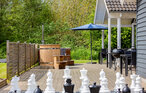 Ferienhaus - Kegnæs , Dänemark - F09804 12