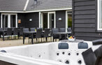 Feriehus - Mommark Strand , Danmark - F09385 20