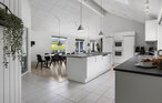 Feriehus - Mommark Strand , Danmark - F09385 26