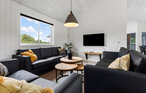 Feriehus - Mommark Strand , Danmark - F09385 3