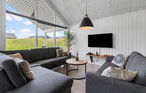 Feriehus - Mommark Strand , Danmark - F09385 23
