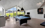 Feriehus - Mommark Strand , Danmark - F09385 52
