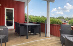 Feriehus - Mommark , Danmark - F09278 10