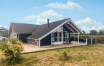 Feriehus - Købingsmark , Danmark - F09213 1