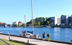 Ferienwohnung - Sønderborg Havnefront , Dänemark - F09529 14