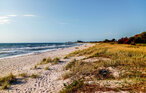 Feriehus - Skovmose Strand , Danmark - F09328 18
