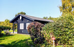 Feriehus - Skovmose Strand , Danmark - F09328 9