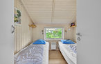 Ferienhaus - Kobæk Strand , Dänemark - F2092 21
