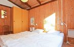 Semesterhus - Bjerge Sydstrand , Danmark - F2046 14