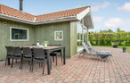Ferienhaus - Kobæk Strand , Dänemark - F2092 10
