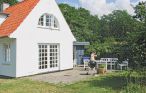 Ferienhaus - Kobæk Strand , Dänemark - F2097 10