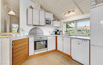 Ferienhaus - Kobæk Strand , Dänemark - F2092 5