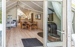 Ferienhaus - Kobæk Strand , Dänemark - F2038 16