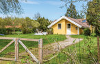 Ferienhaus - Kobæk Strand , Dänemark - F2038 10