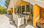 Ferienhaus - Kobæk Strand , Dänemark - F2038 13
