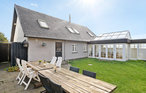 Feriehus - Kongsmark Strand , Danmark - F2259 11