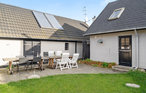 Feriehus - Kongsmark Strand , Danmark - F2259 14