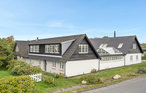 Feriehus - Kongsmark Strand , Danmark - F2259 2