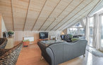 Ferienhaus - Ebbeløkke Strand , Dänemark - F3029 2