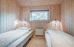 Ferienhaus - Ebbeløkke Strand , Dänemark - F3029 18