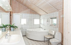 Ferienhaus - Ebbeløkke Strand , Dänemark - F3029 7