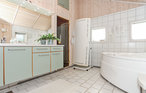 Ferienhaus - Ebbeløkke Strand , Dänemark - F3029 21