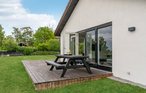 Ferienhaus - Kisserup, Tuse Næs , Dänemark - F3016 12