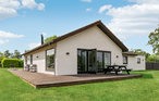 Ferienhaus - Kisserup, Tuse Næs , Dänemark - F3016 14