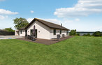 Ferienhaus - Kisserup, Tuse Næs , Dänemark - F3016 1