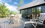 Ferienhaus - Klint Strand , Dänemark - F3083 8