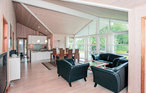 Ferienhaus - Klint Strand , Dänemark - F3183 4