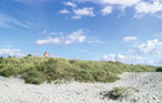 Feriehus - Tengslemark Lyng Strand , Danmark - F3107 17