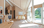 Feriehus - Tengslemark Lyng Strand , Danmark - F3107 4