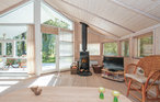 Feriehus - Tengslemark Lyng Strand , Danmark - F3107 2