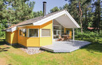 Feriehus - Tengslemark Lyng Strand , Danmark - F3107 1