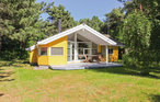 Feriehus - Tengslemark Lyng Strand , Danmark - F3107 10