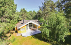 Feriehus - Tengslemark Lyng Strand , Danmark - F3107 11