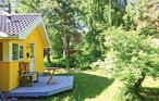 Feriehus - Tengslemark Lyng Strand , Danmark - F3107 12