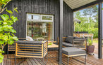 Ferienhaus - Sjællands Odde Strand , Dänemark - F3201 17