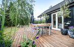 Ferienhaus - Sjællands Odde Strand , Dänemark - F3201 12