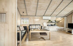 Ferienhaus - Havnsø Strand , Dänemark - F3255 10