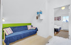 Ferienwohnung - Nykøbing Sj. Strand , Dänemark - F3350 22