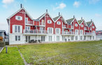 Ferienwohnung - Nykøbing Sj. Strand , Dänemark - F3350 10